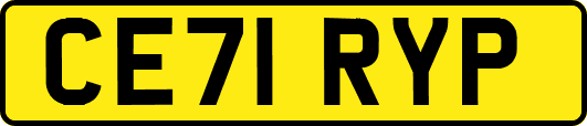 CE71RYP