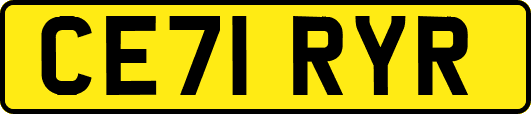 CE71RYR