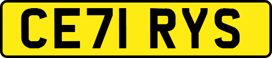 CE71RYS