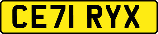 CE71RYX