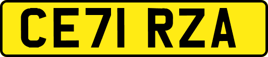 CE71RZA