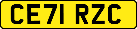 CE71RZC