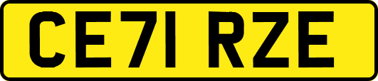 CE71RZE