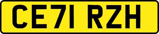 CE71RZH