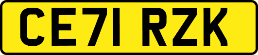 CE71RZK