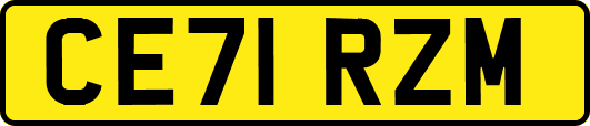 CE71RZM