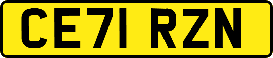 CE71RZN
