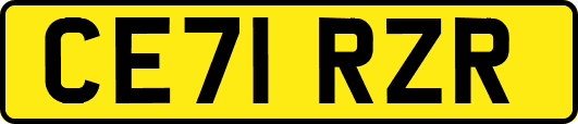 CE71RZR