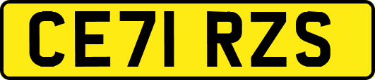 CE71RZS