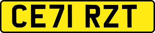 CE71RZT