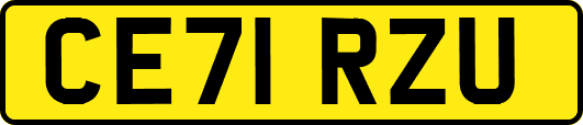 CE71RZU