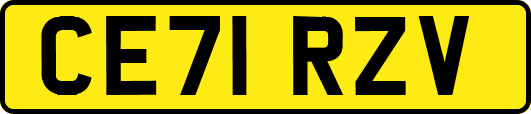 CE71RZV