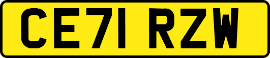 CE71RZW