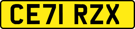 CE71RZX