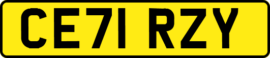 CE71RZY