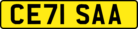 CE71SAA