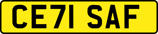CE71SAF