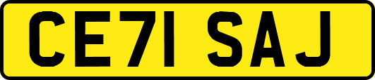 CE71SAJ