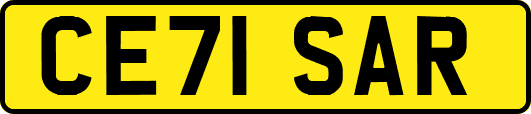 CE71SAR