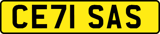 CE71SAS
