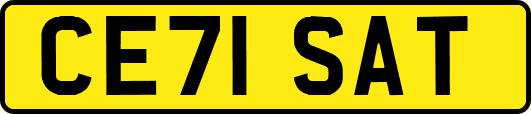 CE71SAT
