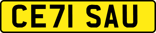 CE71SAU