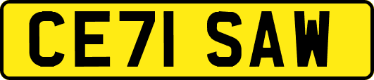 CE71SAW