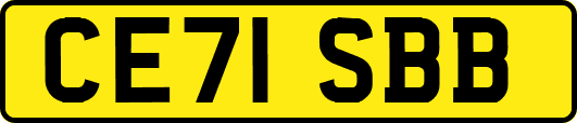 CE71SBB