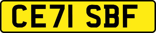 CE71SBF