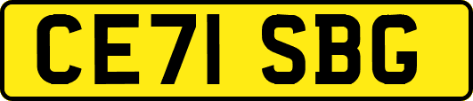 CE71SBG