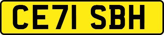 CE71SBH