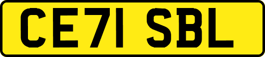 CE71SBL