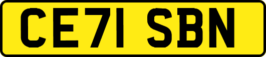 CE71SBN