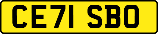 CE71SBO