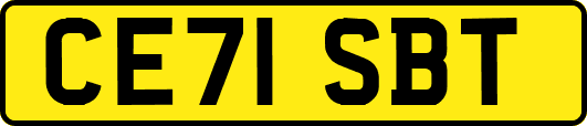 CE71SBT