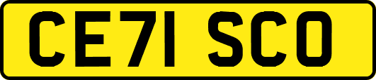 CE71SCO