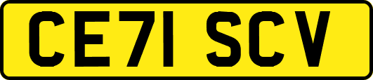 CE71SCV