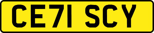 CE71SCY