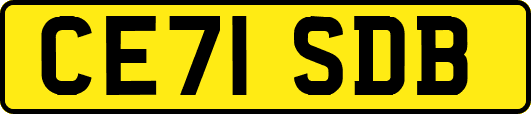 CE71SDB