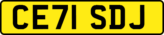 CE71SDJ