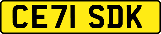 CE71SDK