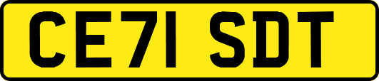 CE71SDT