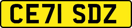 CE71SDZ