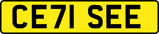 CE71SEE