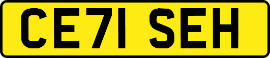 CE71SEH