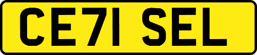 CE71SEL