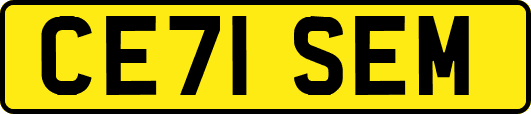 CE71SEM