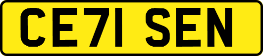CE71SEN