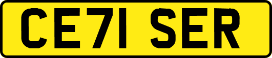 CE71SER