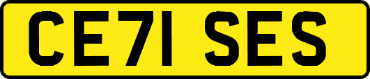 CE71SES